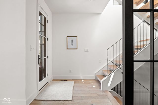 954 Stillwell Street, Indianapolis, IN 46202