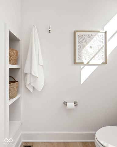 954 Stillwell Street, Indianapolis, IN 46202