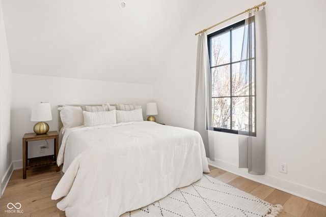 954 Stillwell Street, Indianapolis, IN 46202