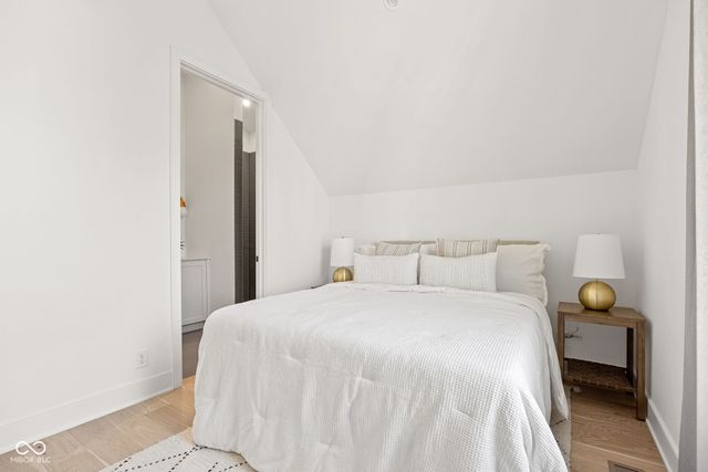 954 Stillwell Street, Indianapolis, IN 46202