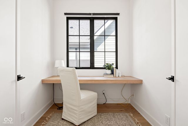 954 Stillwell Street, Indianapolis, IN 46202