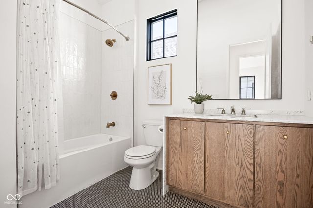 954 Stillwell Street, Indianapolis, IN 46202