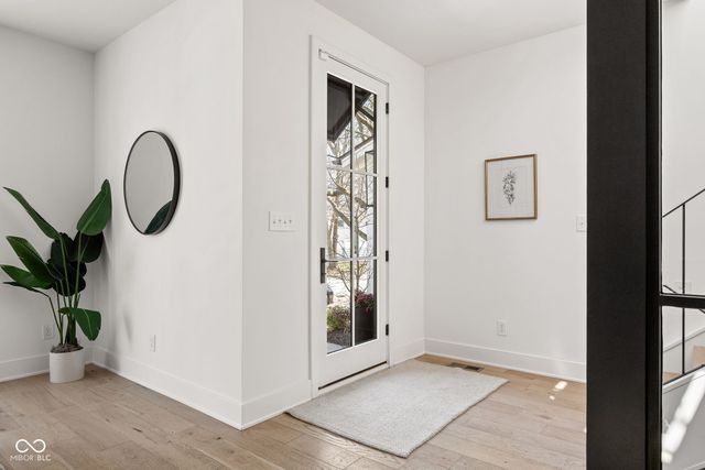 954 Stillwell Street, Indianapolis, IN 46202