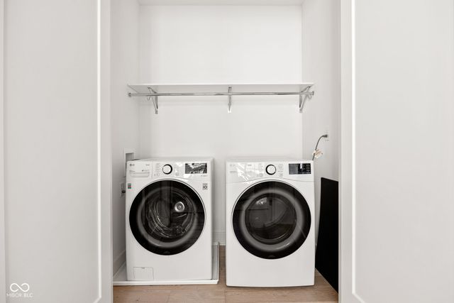 954 Stillwell Street, Indianapolis, IN 46202