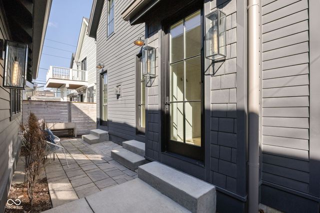 954 Stillwell Street, Indianapolis, IN 46202