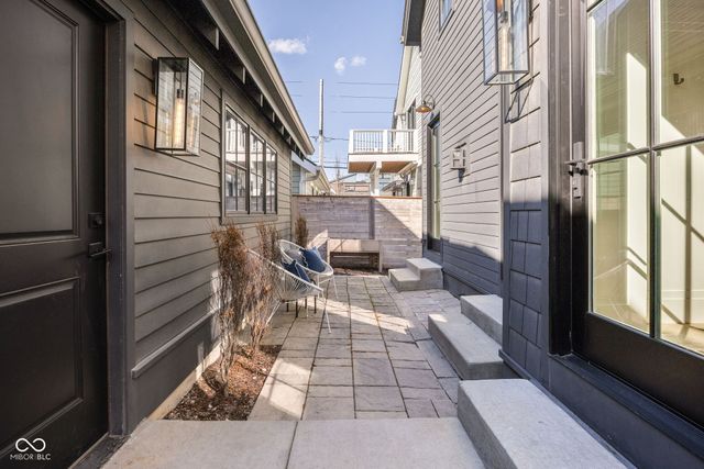 954 Stillwell Street, Indianapolis, IN 46202