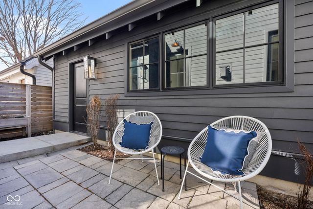 954 Stillwell Street, Indianapolis, IN 46202