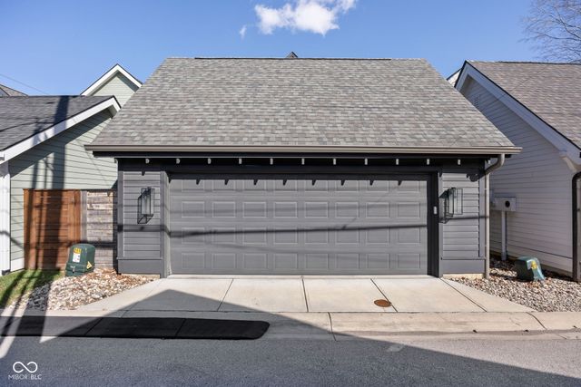 954 Stillwell Street, Indianapolis, IN 46202