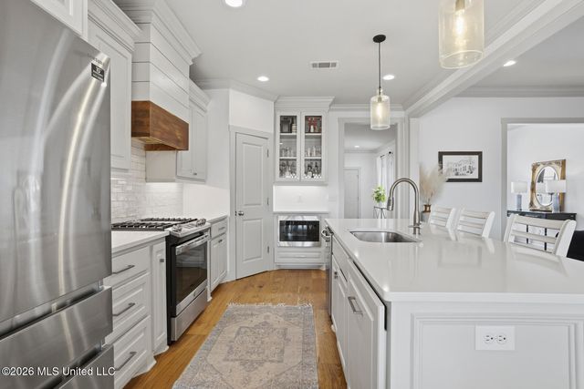 109 Bridgewater Loop, Madison, MS 39110