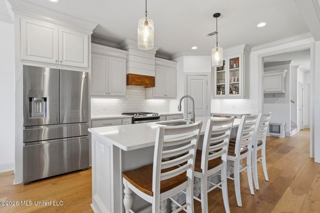 109 Bridgewater Loop, Madison, MS 39110