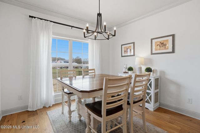 109 Bridgewater Loop, Madison, MS 39110