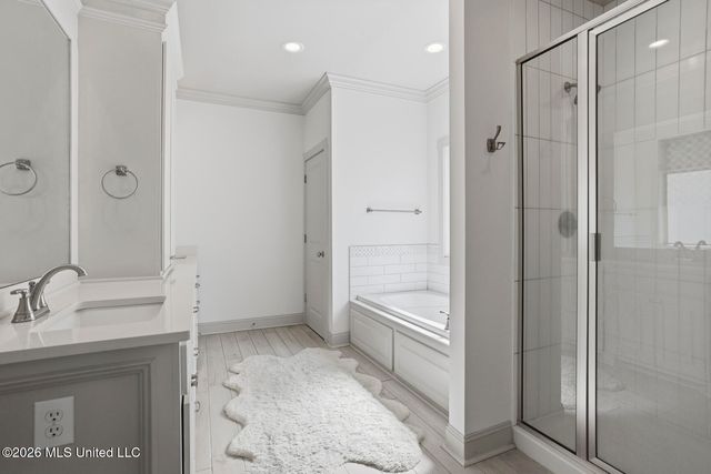 109 Bridgewater Loop, Madison, MS 39110