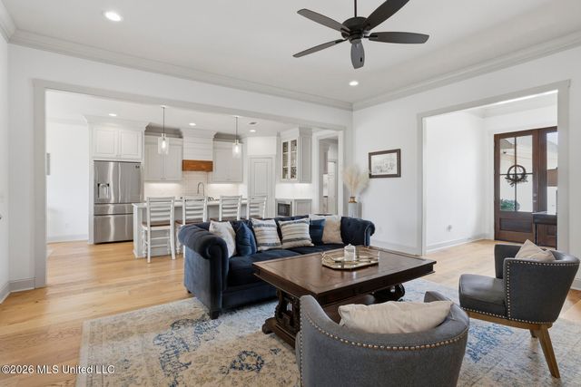 109 Bridgewater Loop, Madison, MS 39110