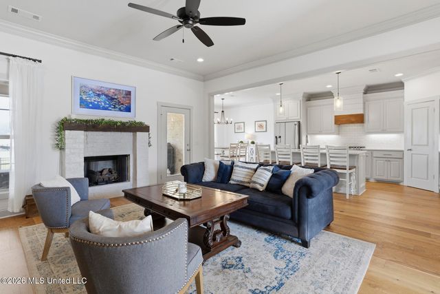 109 Bridgewater Loop, Madison, MS 39110