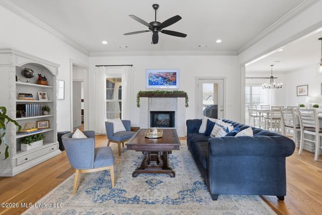 109 Bridgewater Loop, Madison, MS 39110