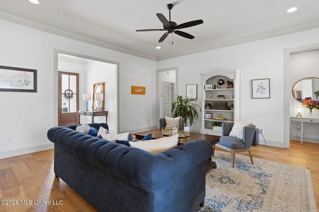 109 Bridgewater Loop, Madison, MS 39110