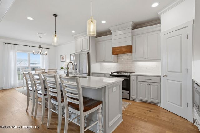 109 Bridgewater Loop, Madison, MS 39110