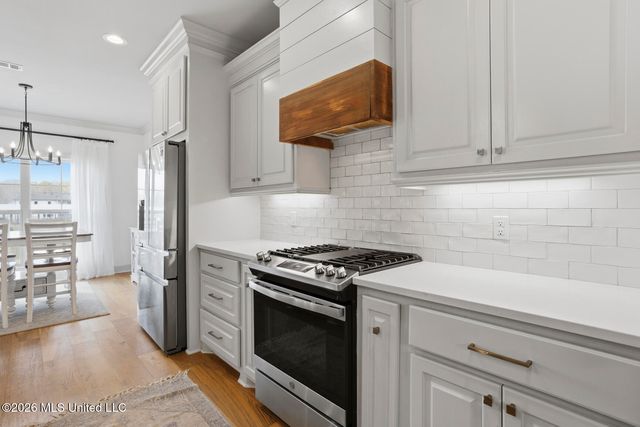 109 Bridgewater Loop, Madison, MS 39110