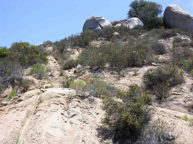 Lot 56 Welcome View, Escondido, CA 92026