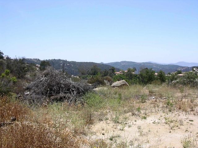Lot 56 Welcome View, Escondido, CA 92026