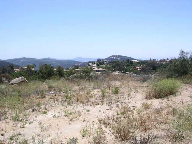 Lot 56 Welcome View, Escondido, CA 92026