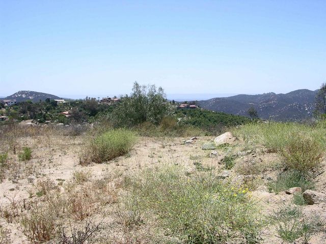 Lot 56 Welcome View, Escondido, CA 92026