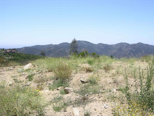 Lot 56 Welcome View, Escondido, CA 92026