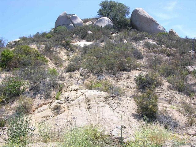 Lot 56 Welcome View, Escondido, CA 92026