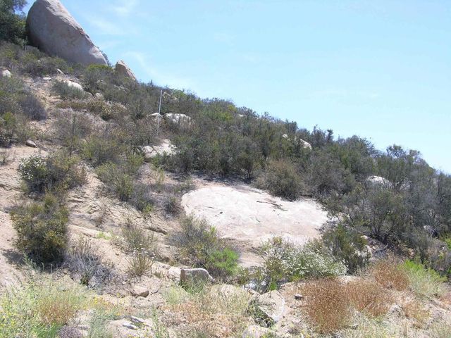 Lot 56 Welcome View, Escondido, CA 92026
