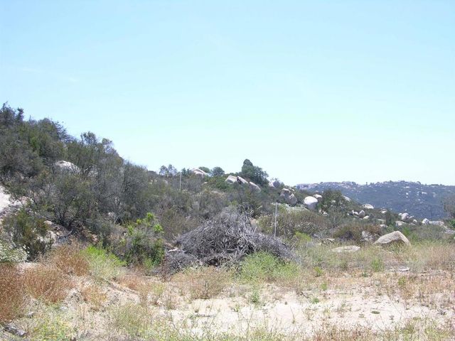Lot 56 Welcome View, Escondido, CA 92026