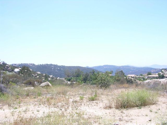 Lot 56 Welcome View, Escondido, CA 92026