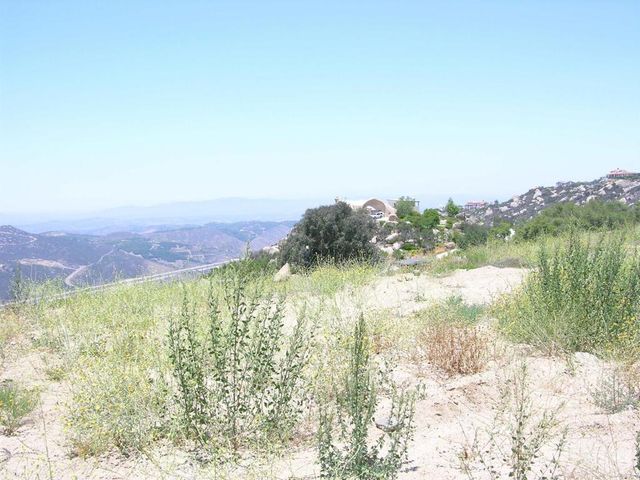 Lot 56 Welcome View, Escondido, CA 92026