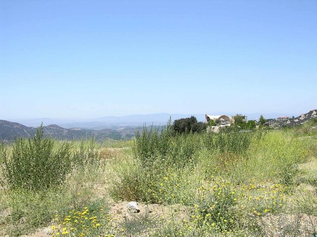 Lot 56 Welcome View, Escondido, CA 92026
