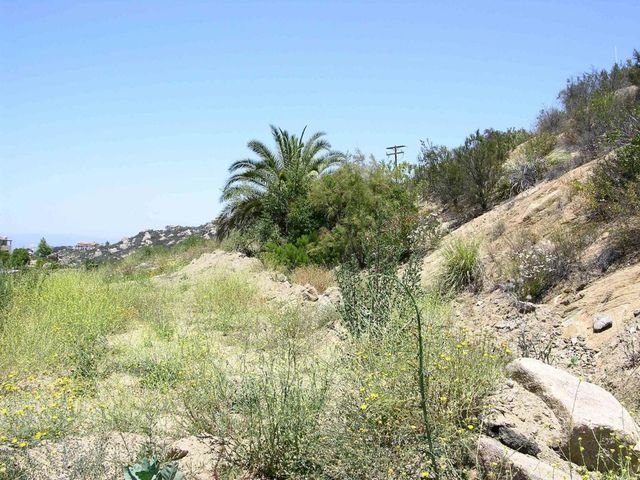Lot 56 Welcome View, Escondido, CA 92026