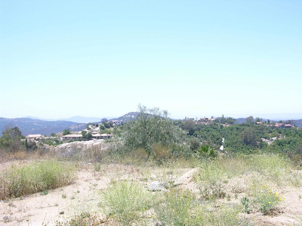 Lot 56 Welcome View, Escondido, CA 92026
