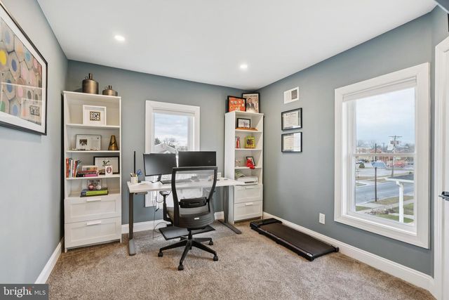 28 W HADDON AVE, Oaklyn, NJ 08107