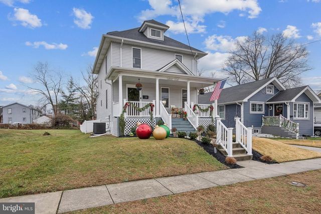 28 W HADDON AVE, Oaklyn, NJ 08107