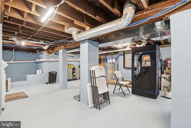 28 W HADDON AVE, Oaklyn, NJ 08107