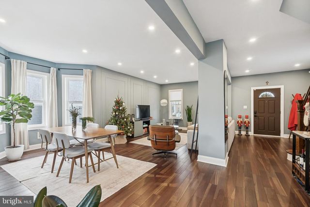 28 W HADDON AVE, Oaklyn, NJ 08107