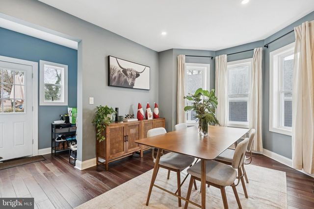 28 W HADDON AVE, Oaklyn, NJ 08107