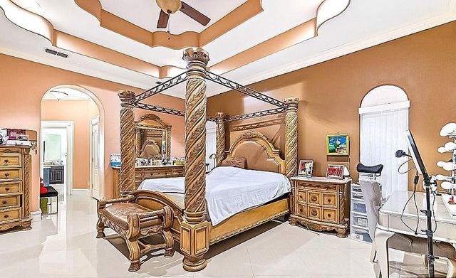 450 Bobcat Street, San Benito, TX 78586