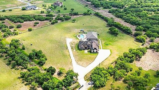 450 Bobcat Street, San Benito, TX 78586