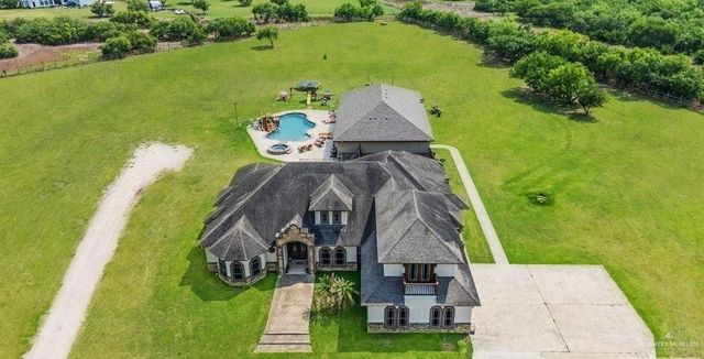 450 Bobcat Street, San Benito, TX 78586