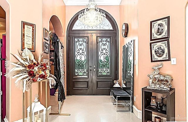 450 Bobcat Street, San Benito, TX 78586