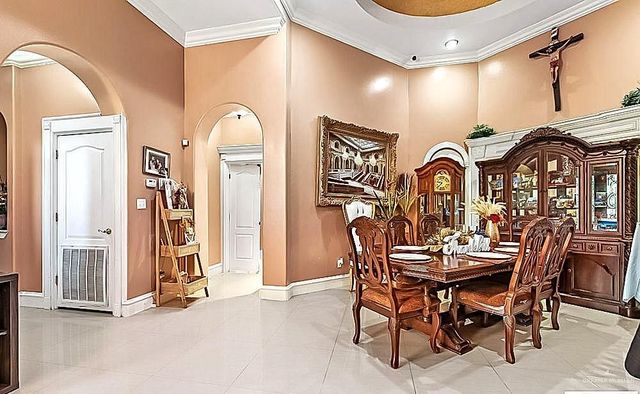 450 Bobcat Street, San Benito, TX 78586