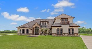 450 Bobcat Street, San Benito, TX 78586