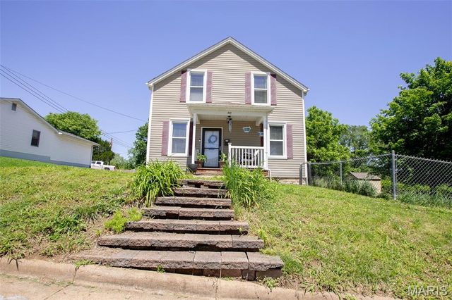 641 W Ninth Street, Washington, MO 63090