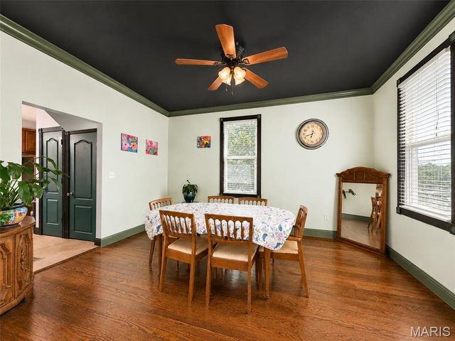 641 W Ninth Street, Washington, MO 63090
