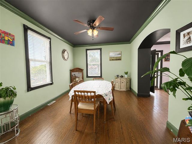 641 W Ninth Street, Washington, MO 63090
