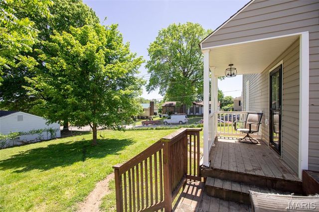 641 W Ninth Street, Washington, MO 63090